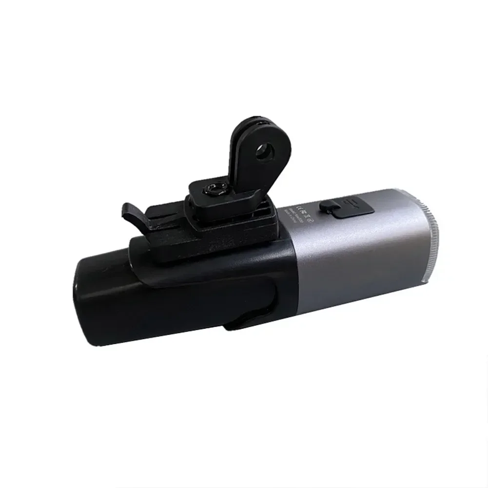 Держатель для велосипеда адаптер крепление велосипедной лампы ABS рамка Enfitnix