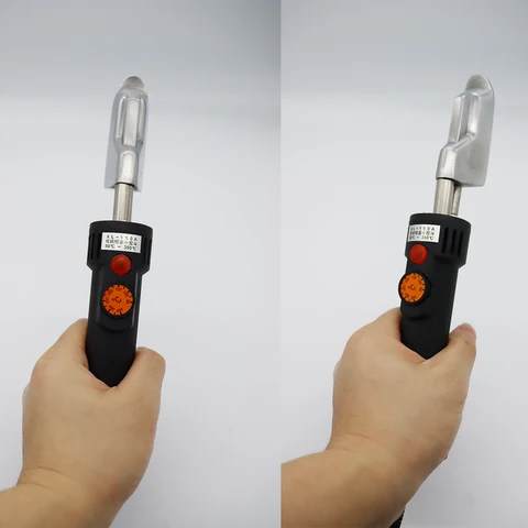 Мини-утюг для рукоделия Mini Irons for Crafts