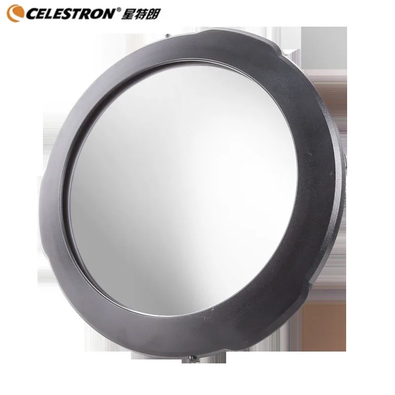 

CELESTRON Original Nexstar 6SE Bard Film 6SE C6 солнцезащитный фильтр 94243 улучшите обзор Телескопический фильтр 6 дюймов