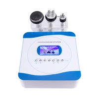 best selling hot sale rf 40k cavitation ultrasound radiofrequence professional machine for body shaping weight loss