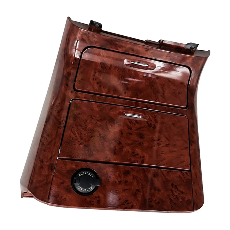 Центральное управление для Toyota Camry 2003-2006 коробка хранения переключения передач