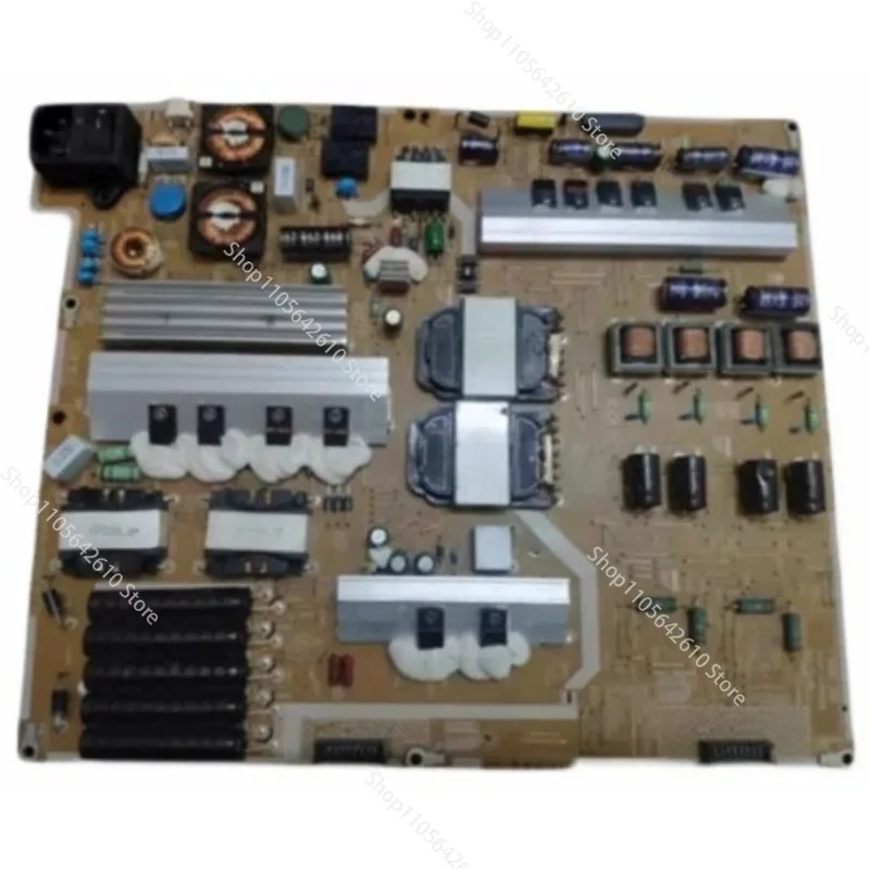 Фото Плата питания для Samsung 75 дюймов BN44-00655A F75S1Q_DHS, оригинальная, демонтированная. №3