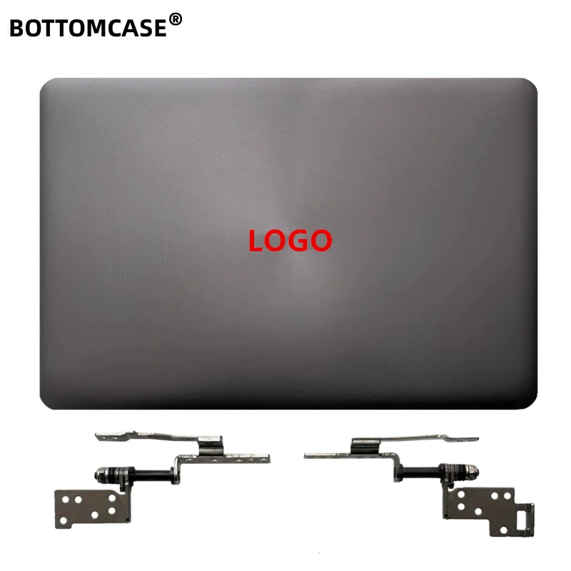 

BOTTOMCASE® New For ASUS N552 N552V N552VW N552VX LCD Back Cover Top Case and LCD Hinges 13N0-SHA0101