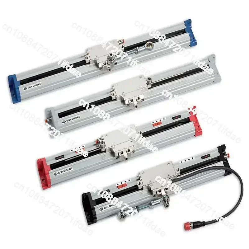 Подходящая линейка магнитной решетки GVS215/линейка GVS202S (GVS200) гибочный и ножничный