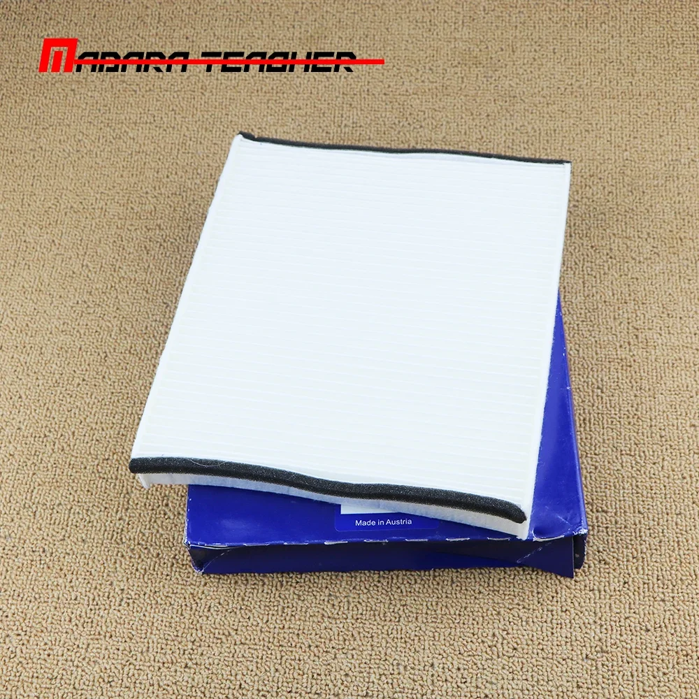 Салонный фильтр 30780376 1 шт. для Volvo C30 C70 S40 V50 кондиционер 2003 2004 2005 2006 2007 2008 2009 2011 2010 2012