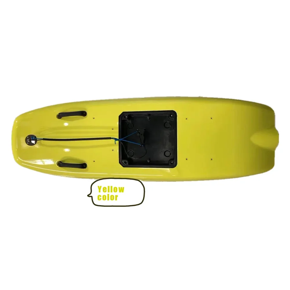 Оборудование для водных видов спорта Jetsurf из углеродного волокна 10000 Вт 52 км/ч