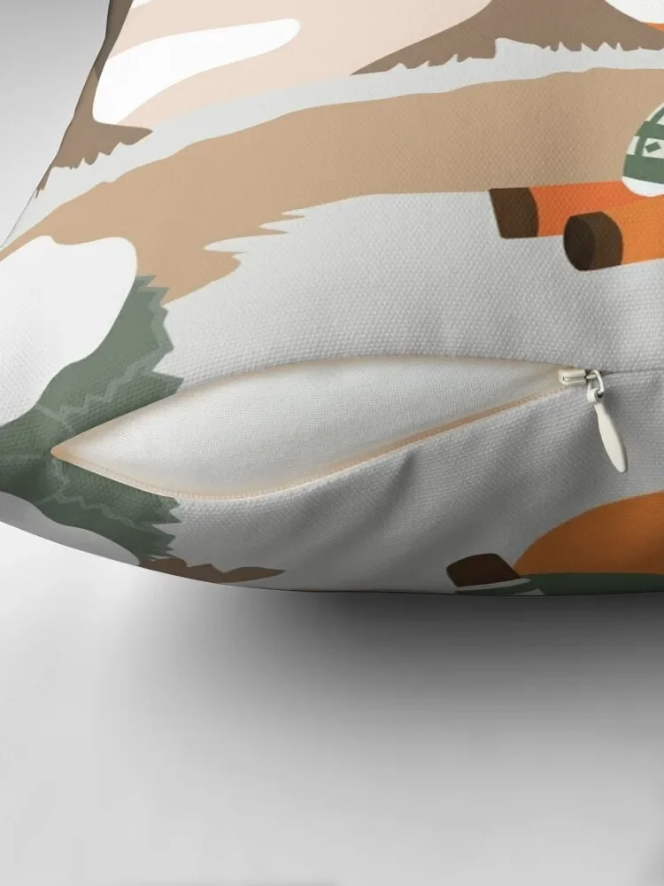 Beau (ACNH) декоративная подушка для гостиной роскошная наволочка рождественская