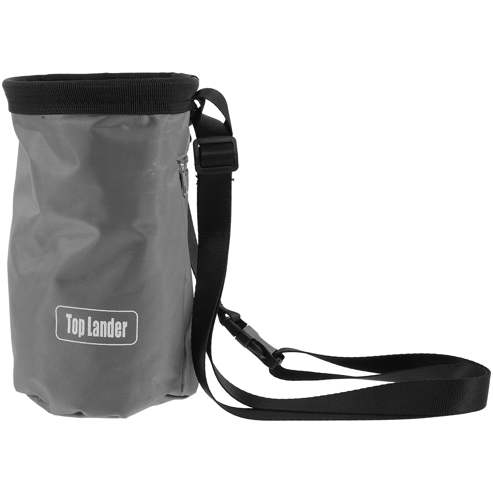 

Powder Climbing Chalk Outdoor Anti Storagelarge Capacity Use Clip Gymnastics Skid Pack