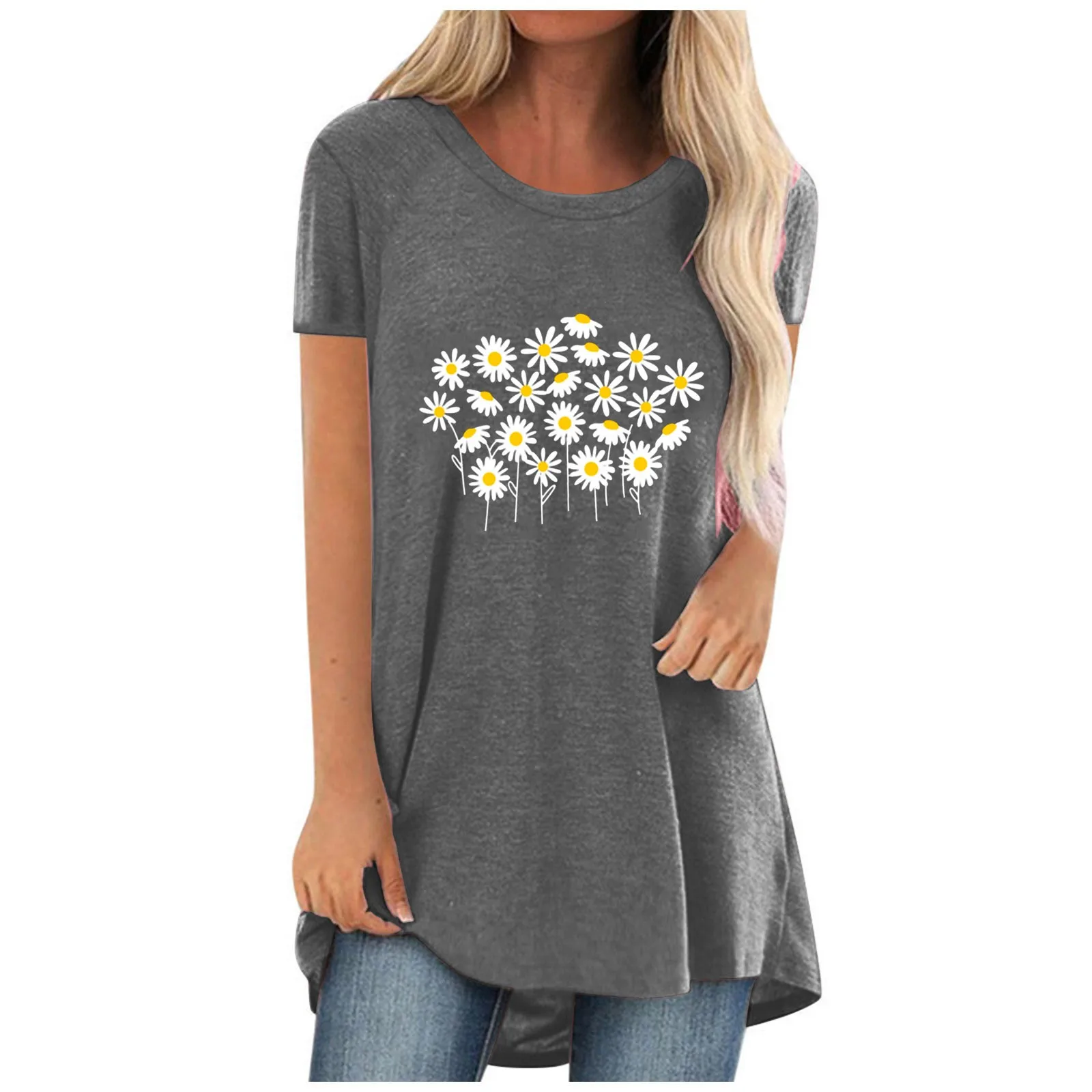 

Women Blouse Basic Top Blouse
