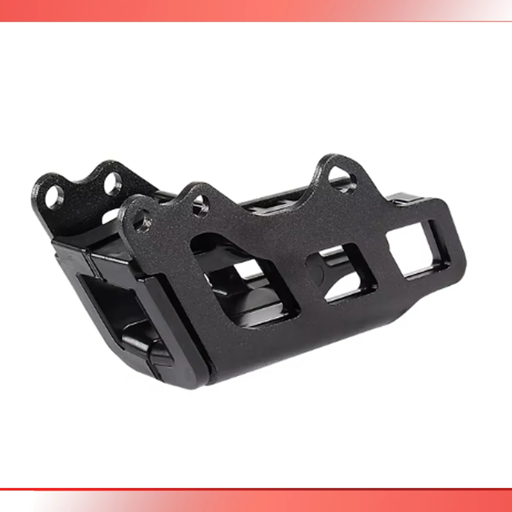 Направляющая цепи мотоцикла для Honda CRF 250 450 125R 250R 250X 250RX 450R 450X 450RX 450L 450RL 2005-2021 Dirt Bike Мотокросс