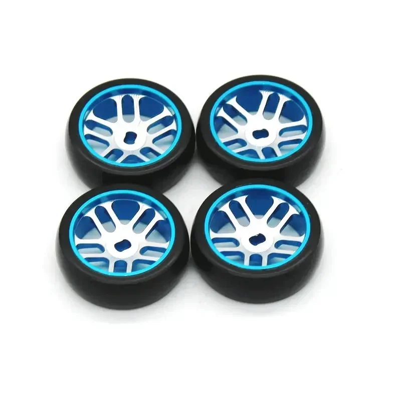 WLtoys 284131 K969 K989 Iw04m MINI-Q MINI-Z Радиоуправляемая машина металлические обновленные