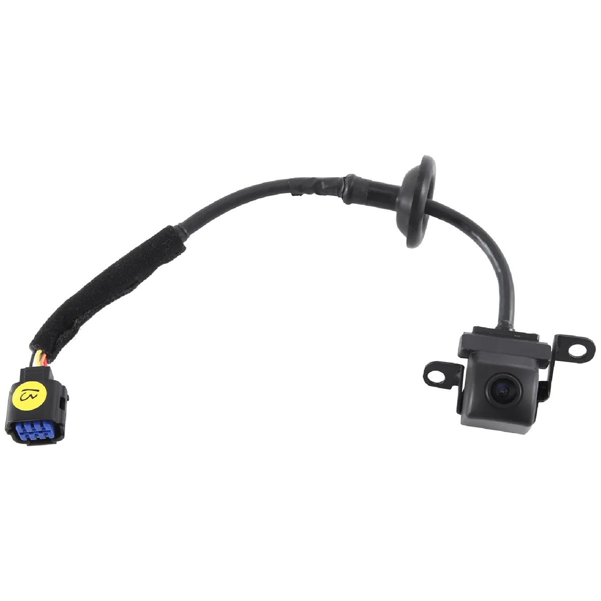 95760-B4600 Новая камера заднего вида вспомогательная резервная для KIA Hyundai