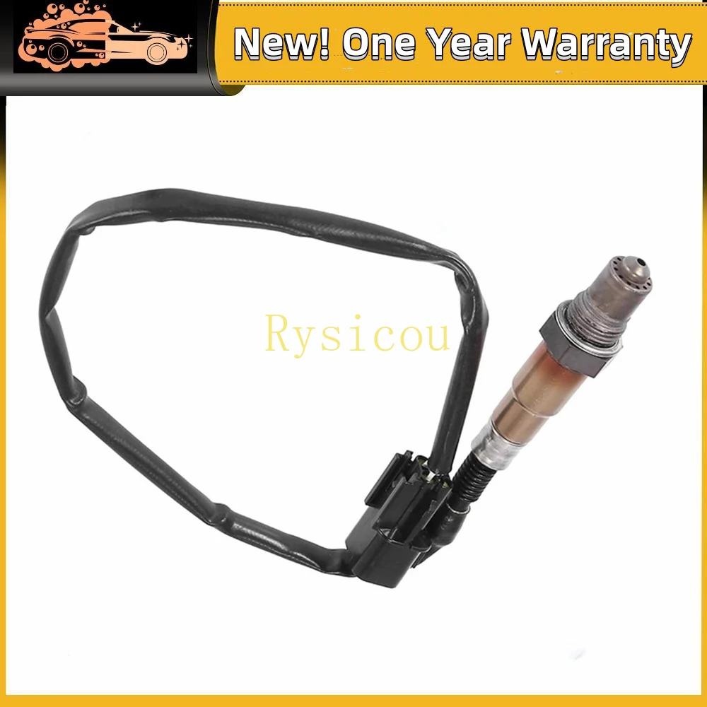Деталь датчика кислорода № 39210-2ECC0 392102ECC0 подходит для Hyundai Elantra Veloster 2018 л 2020-2017 Kia Soul