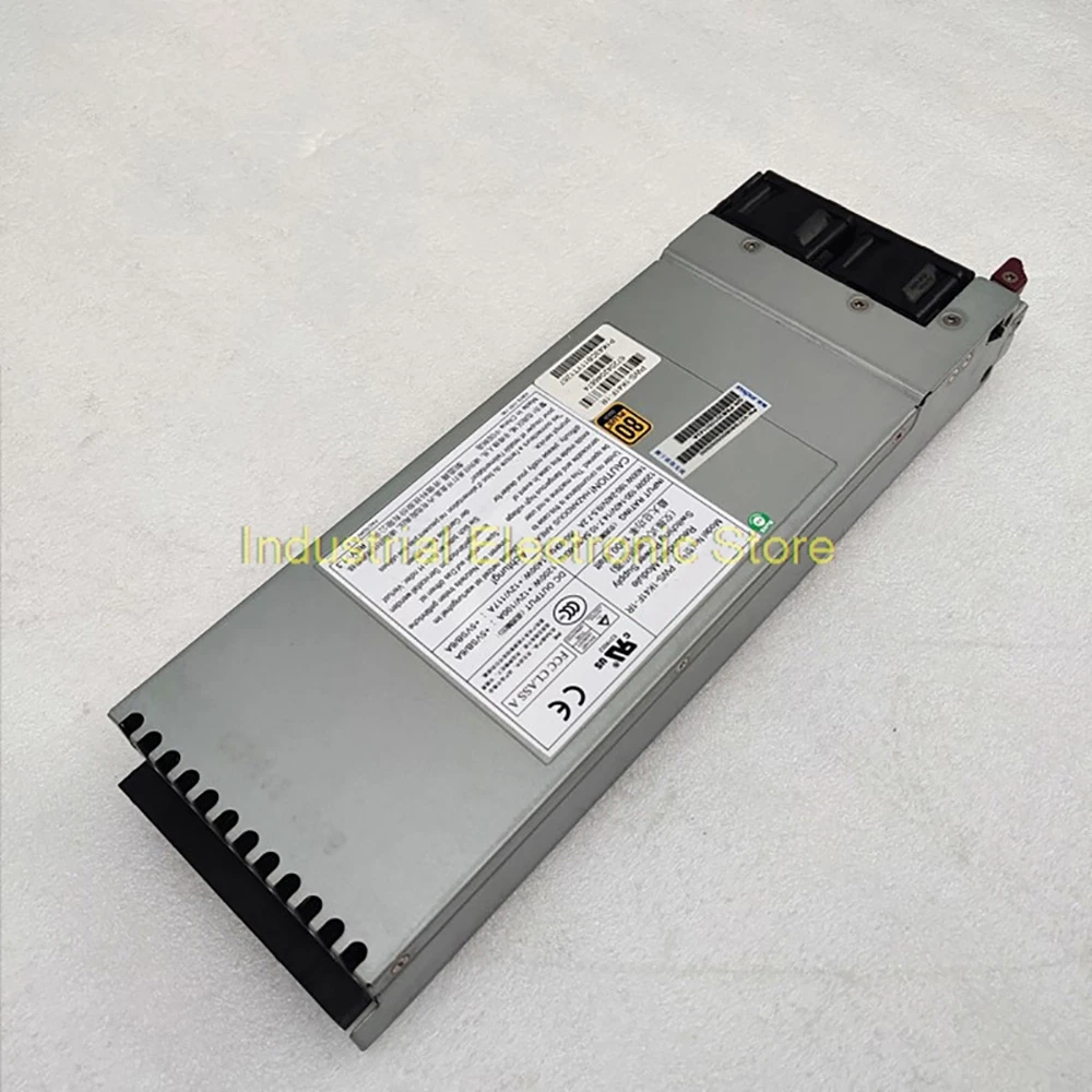 Для блока питания Supermicro для сервера Inspur NF8560 M2 1400 Вт резервный модуль PWS-1K41F-1R