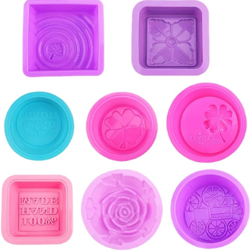 форма для выпечки катунь цветочки набор 3шт силикон 9,2*3см kt-s-604-3. силиконовые формочки. силиконовая форма для кексов. к. силиконовые формы для полимерной глины.