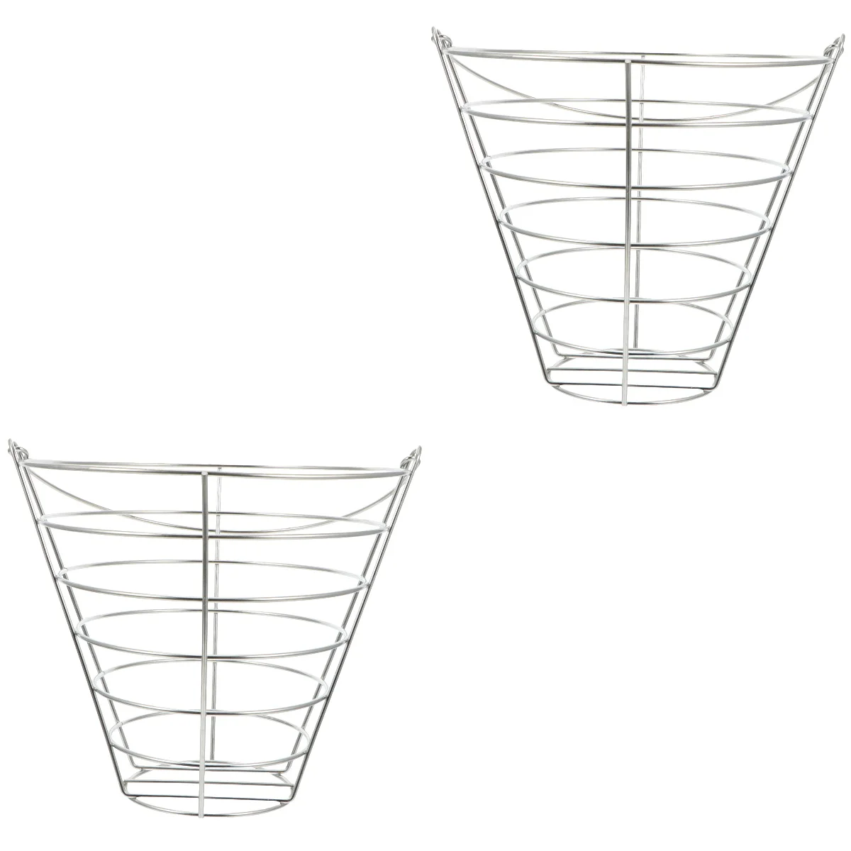 

Ball Basket Golfball Container Holder Storage Plastic Wire Metal Iron Handle Balls Practice Containers Baskets Range Golf