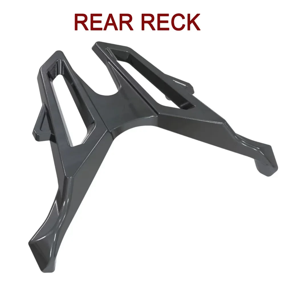 Аксессуары для мотоциклов Z2 125 / 155 оригинальный задний подлокотник кронштейн Reck
