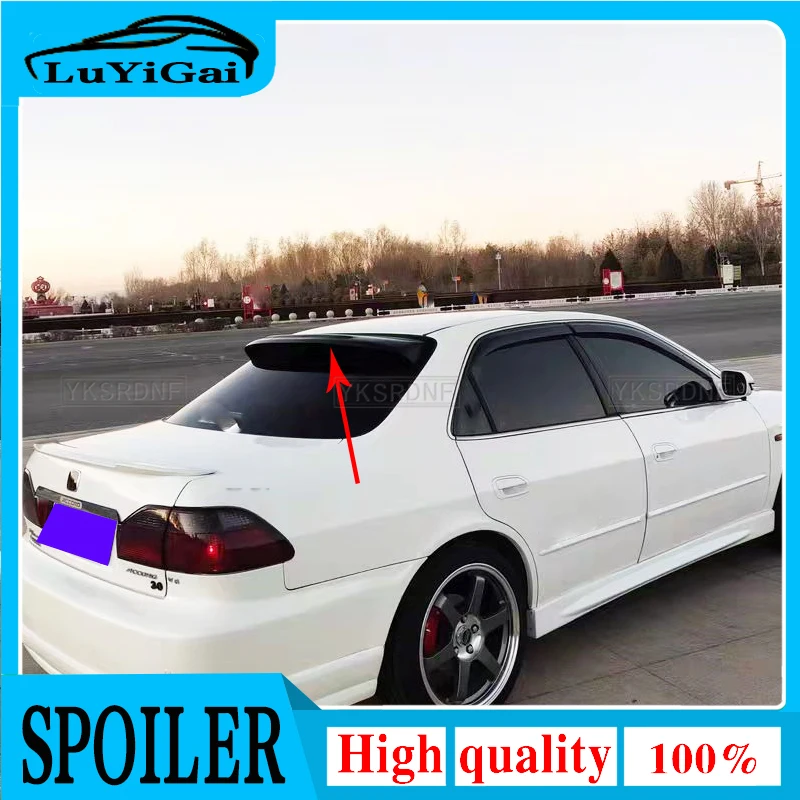 

Спойлер на крышу для Honda Accord 1998 1999 2000 2001 2002