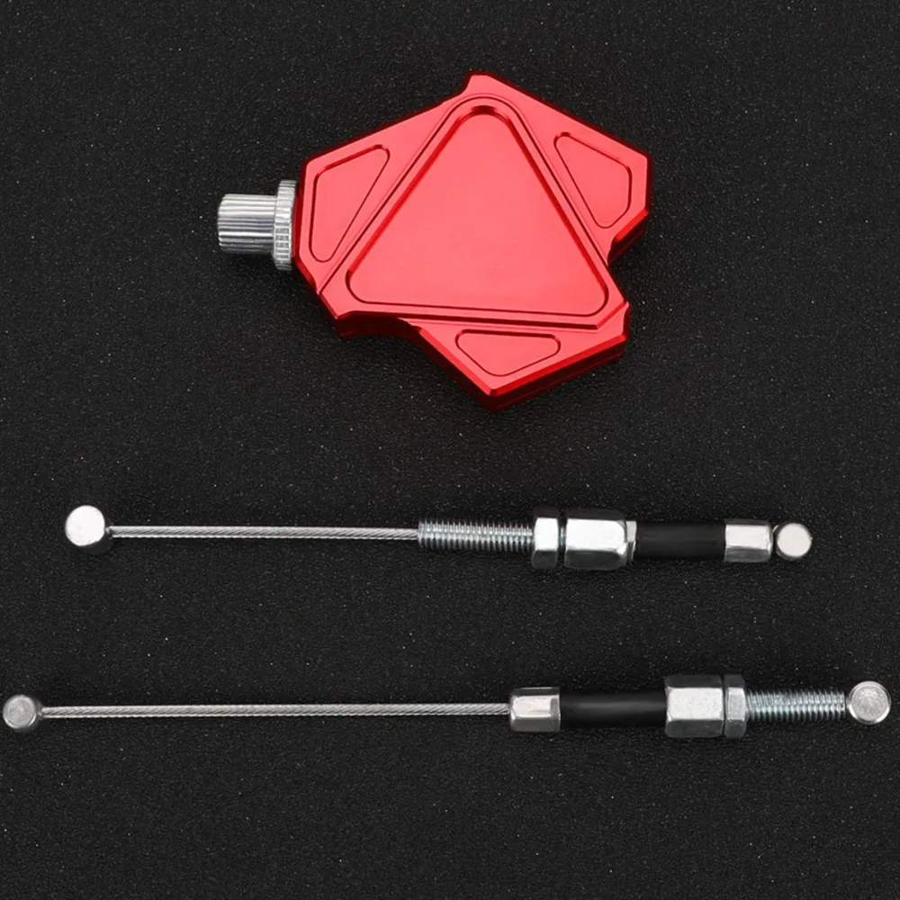 Рычаг сцепления тормоза CNC для мотоцикла Honda XRV750 XRV 750 L-Y TWIN 1990-2003 1991 1992 1993 1994