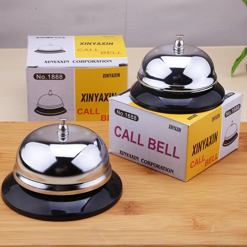 

Japanese Sushi Kitchen Call Bell Vegetable Bar Dining Hotel Alert Ring