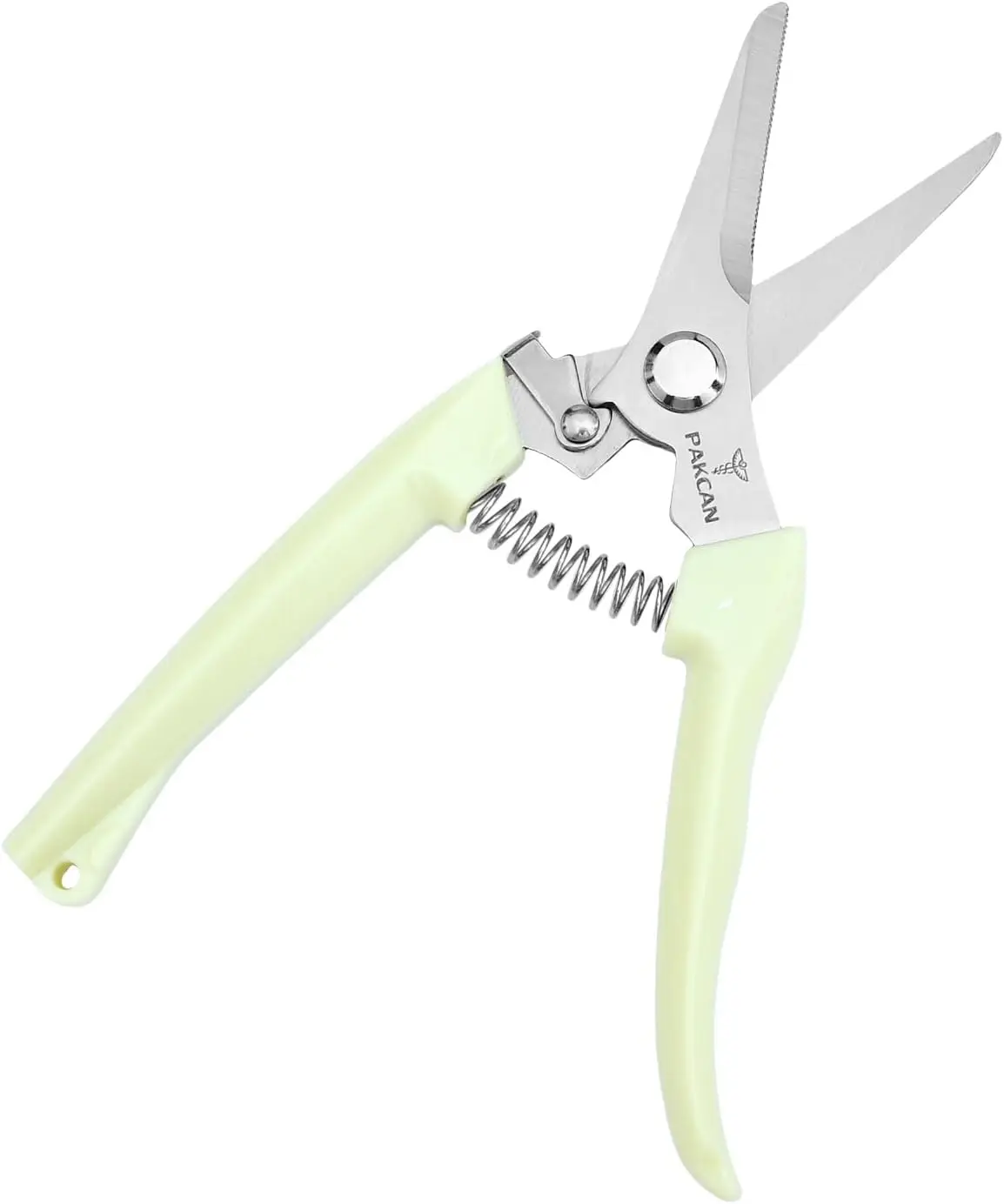 Триммер для копит и универсальные ножницы двойного действия с гладким лезвием