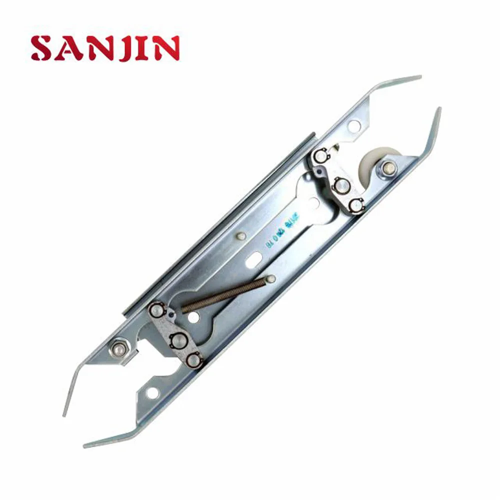 SANJIN Elevator 5400 300P Door Vane Door Knife V30 1PCS