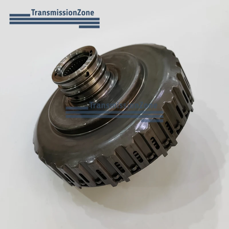 Оригинальный Новый клатч DQ250 02E 0D9 DSG 6-Скоростной автоматический коробки передач