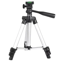 portable digital camera camcorder tripod stand lightweight aluminum tripod universal for canon for nikon for sony video camera