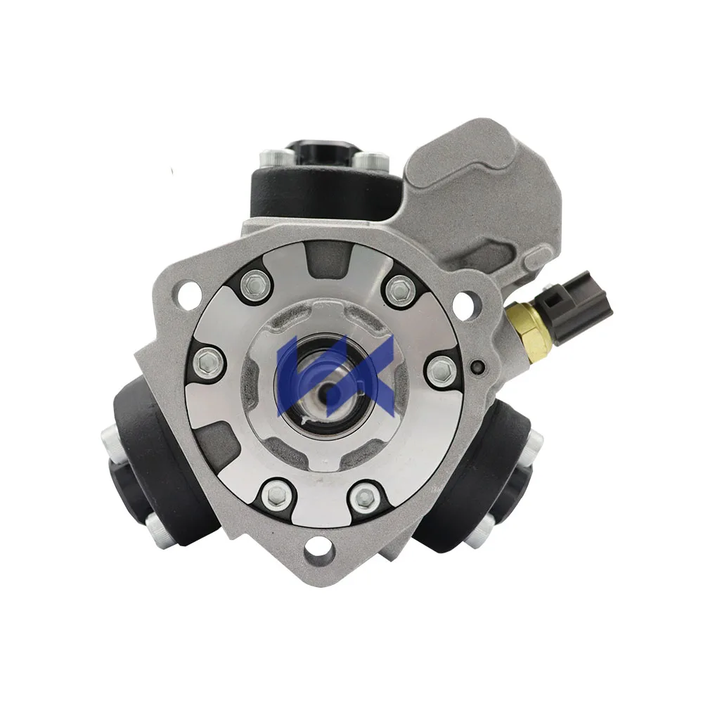 Насос высокого давления HP4 294050-0660 RE571640 насос для дизельного двигателя JOHNDEERE 2106E