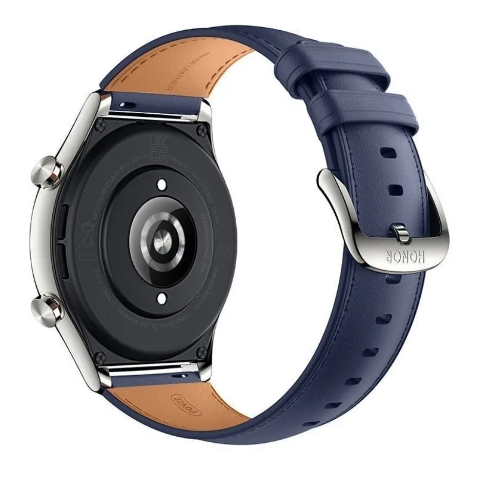 Часы Honor Watch GS 3 двухчастотное позиционирование датчик насыщения кислородом в