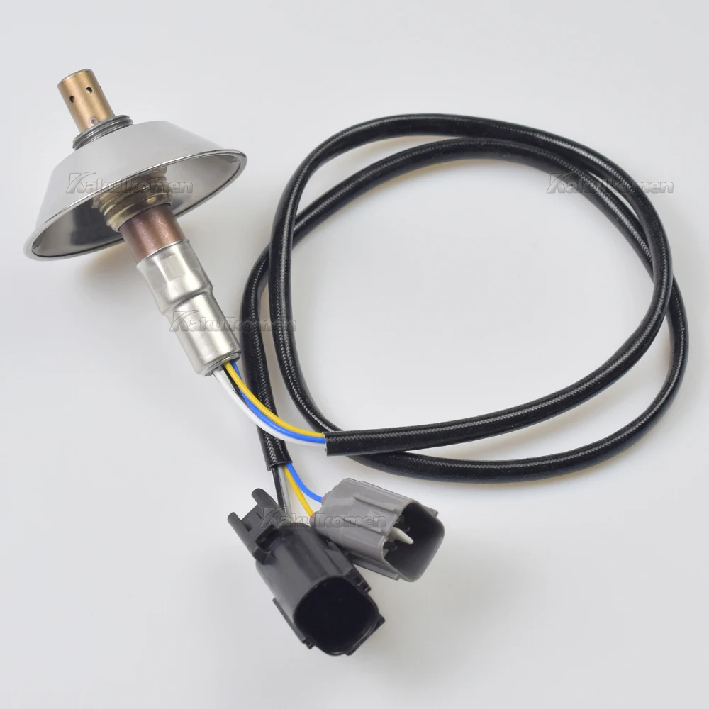 Лямбда Зонд Мазда 3 1.6 Купить