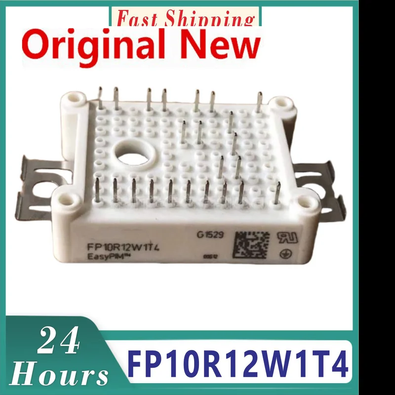 

Original FP10R12W1T4 FP10R12W1T4_B11 Module PLC Original