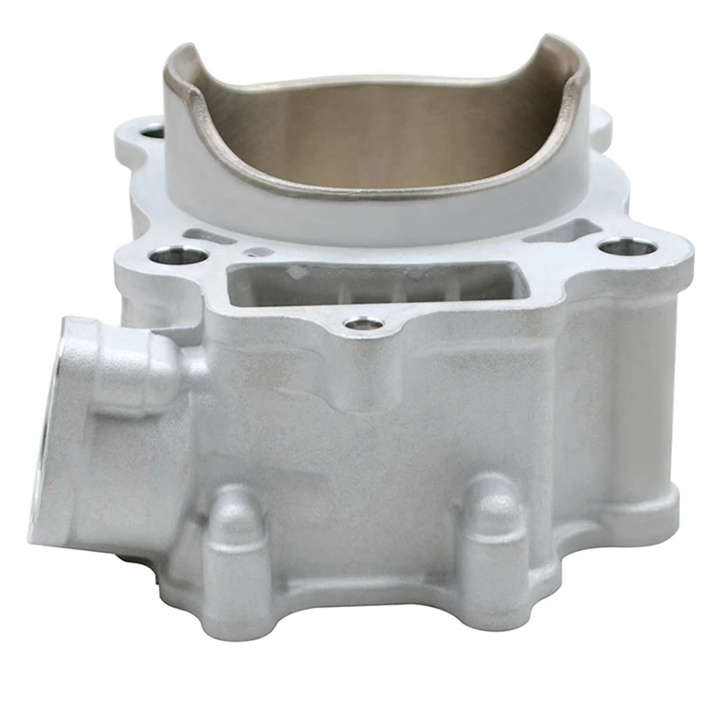 Воздушный цилиндр двигателя 12100-KRN-672 78 мм для Honda CRF250R 04-09 CRF250X 04-17 кувшин цилиндра