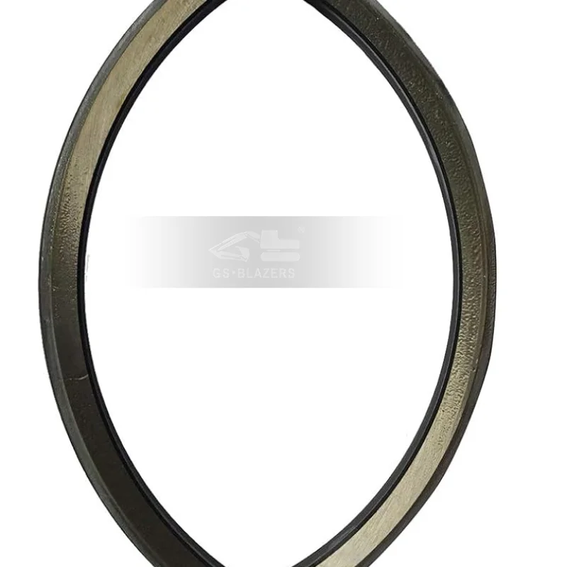 Плавающее Уплотнение 9W-7202 9W7202 подходит для экскаватора Caterpillar Cat 330 E330 E330L