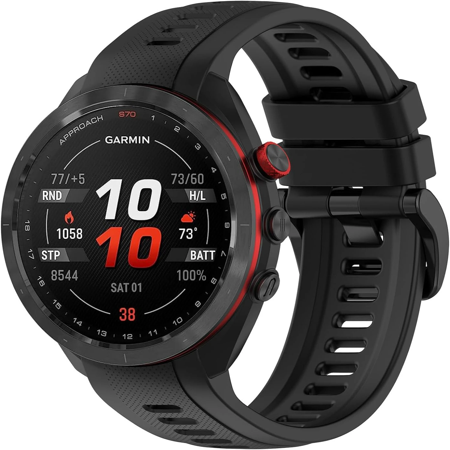 Поднимите свой стиль и комфорт с помощью этой прочного стильного сменного