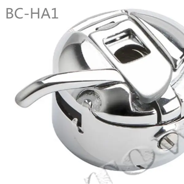 

MADE IN JAPAN TOWA BC-HA1 Bobbin Case FOR Home Sewing Machine Babylock, Brother, Singer, Viking, JUKI BERNINA ELNA