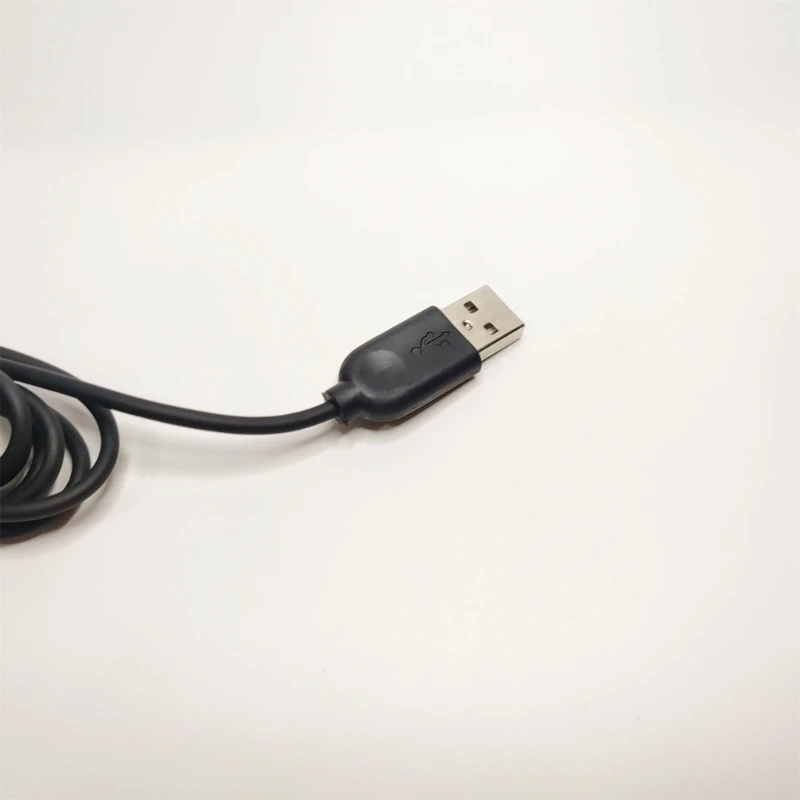 Фото Оригинальный USB-кабель для мыши, линия мыши для G300 G300S, незаменимый сменный USB-шнур для мыши №3