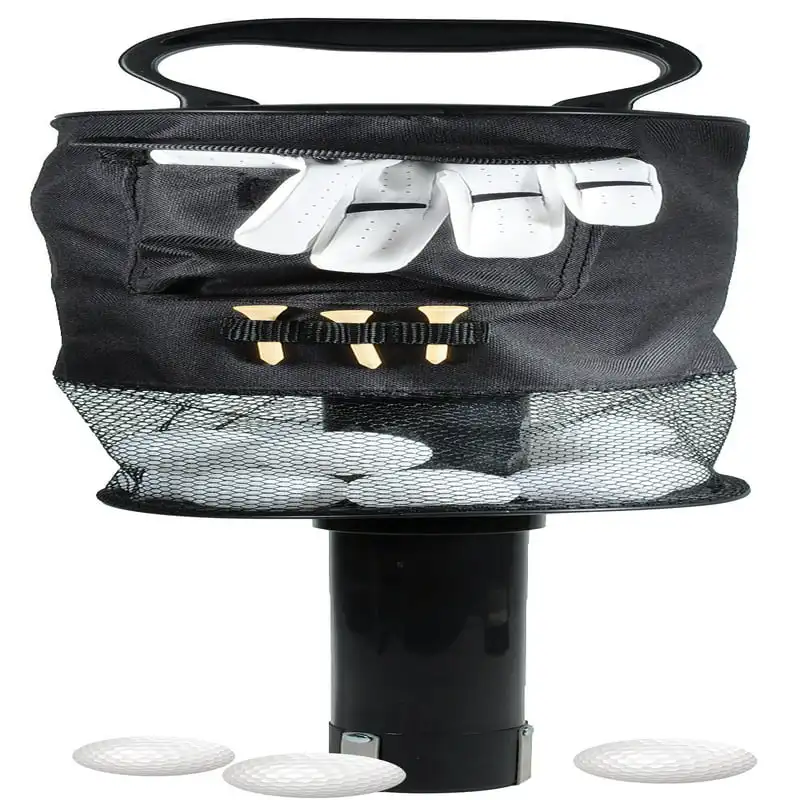 

Shag Bag, Golf Ball Retriever