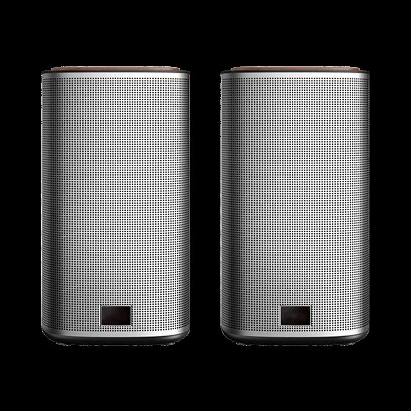 

New Desktop Stereo Bluetooth Speaker Music Center USB Sound Card Subwoofer Speakers For The Computer Portable Soundbar
