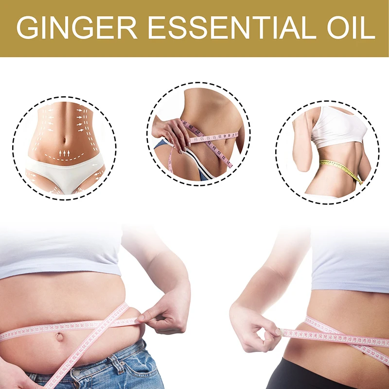 Быстрое эффективное масло для похудения тела сжигание жира потеря веса удаление