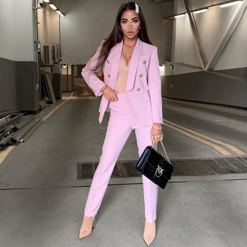 Новинка 2023 соблазнительный однотонный комплект MSMUSI из двух предметов облегающий