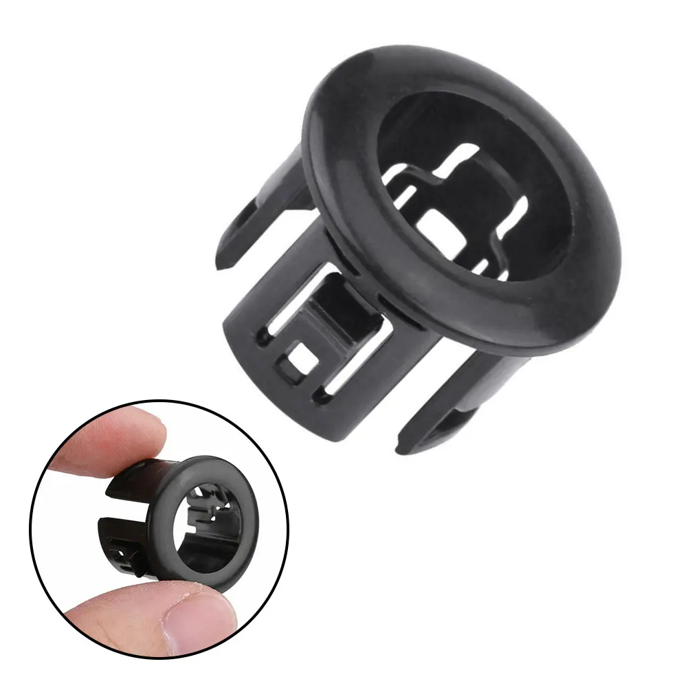 

Parking Sensor Retainer For HS250h 2.4L L4 2010-2012 High Quality New 89348-33010-C0 ABS Plastic For ES350 3.5L V6 2007-2012