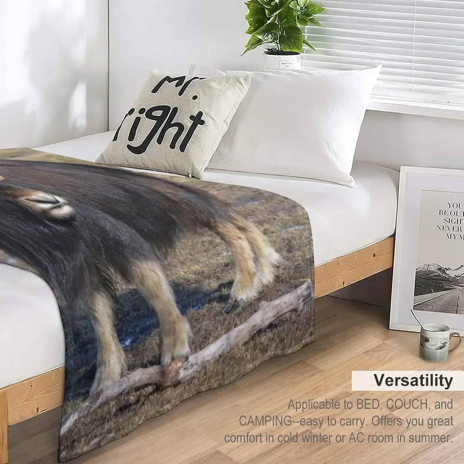 Новое одеяло Arctic Muskox летние теплые зимние одеяла