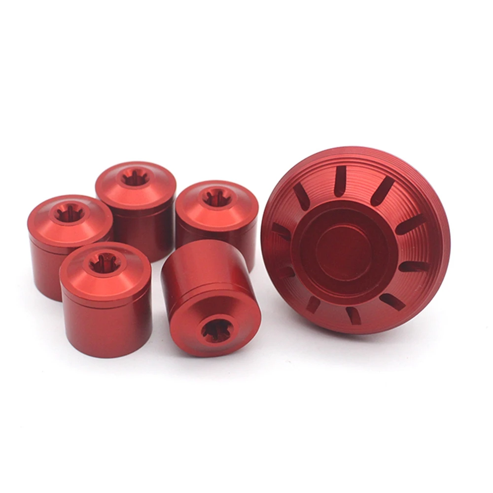 

Scooter Accessories Wheel Hole Cover Cap for Vespa GTS Sprint Primavera LX LXV 50 125 250 300