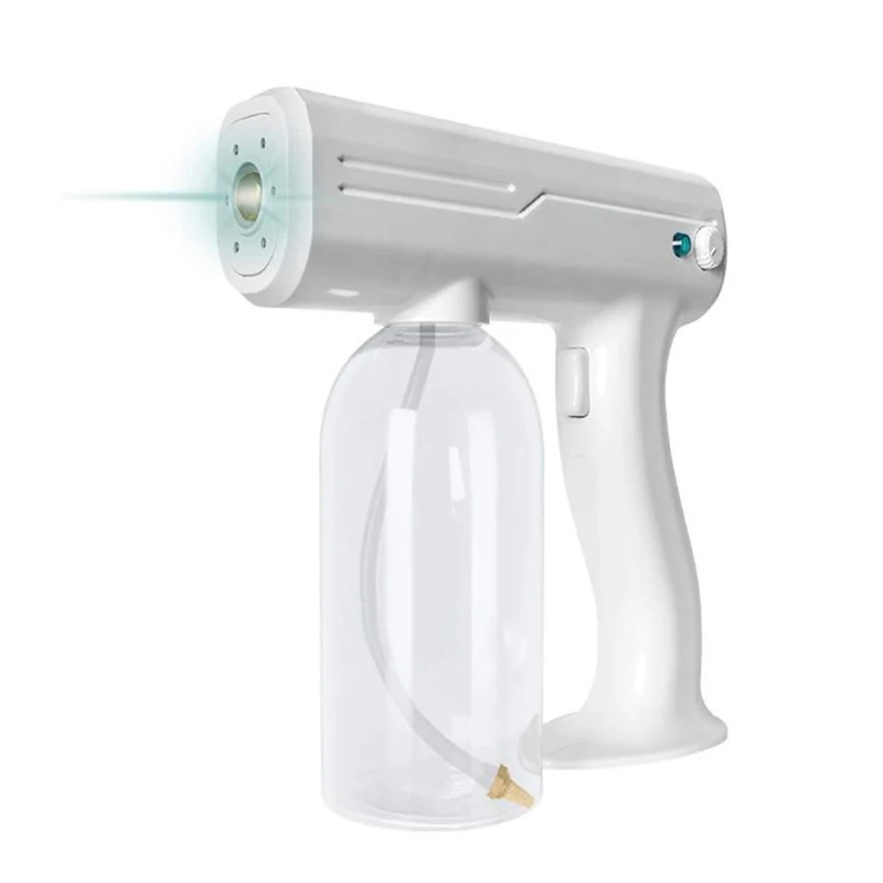 

D0AB Wireless for nano Blue Ray Spray Sterilizer Handheld Sprayer Home C