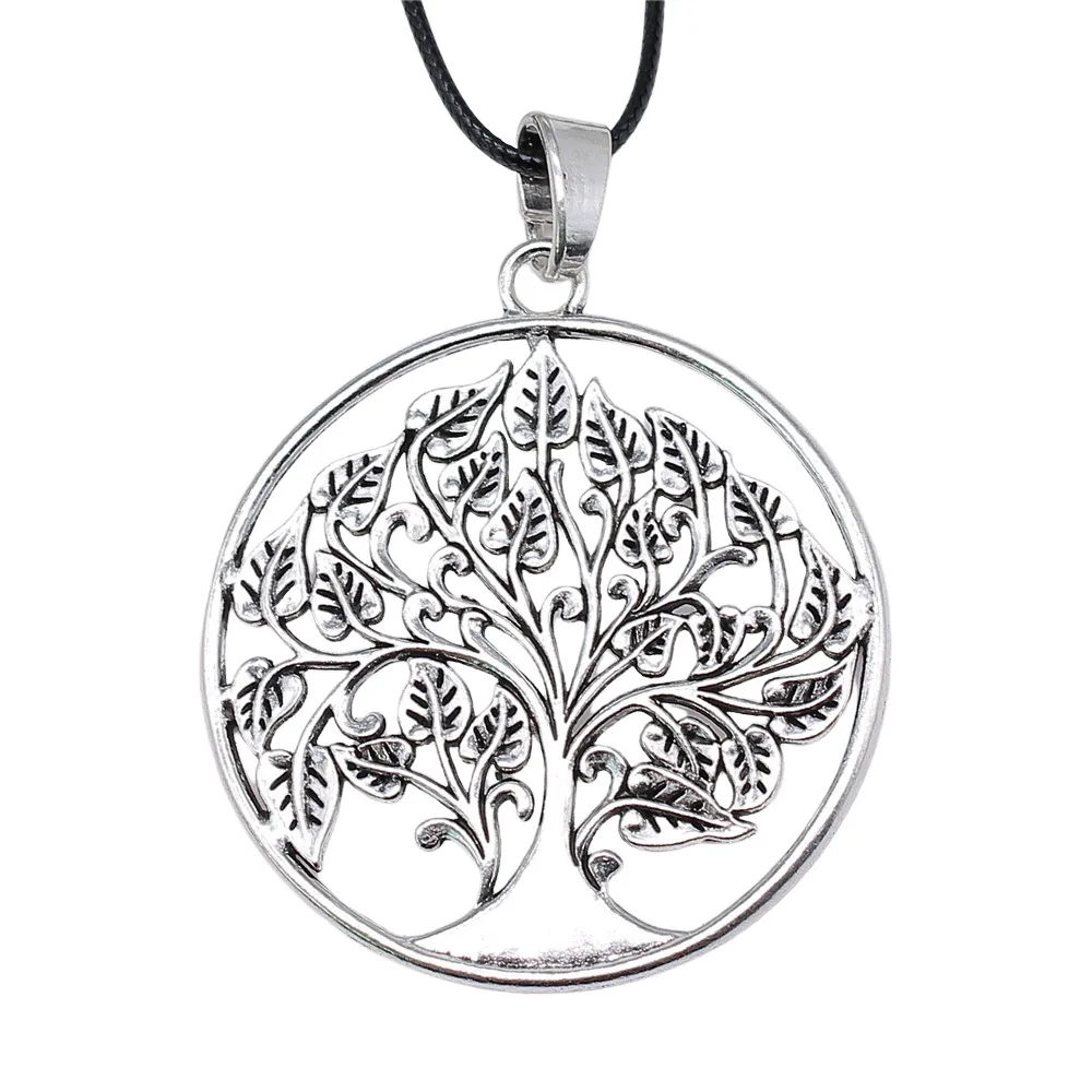 Ожерелье-цепочка из искусственной кожи в винтажном ретро-стиле унисекс 2 цвета 62x8