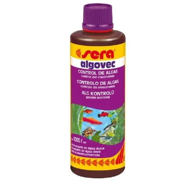 

Greenhouse Algovec Algae Remover 250 ML 273142330