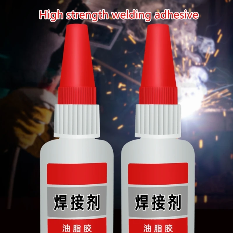 

Универсальный сварочный паяльник 20 г/50 г, многоцелевой прочный клей