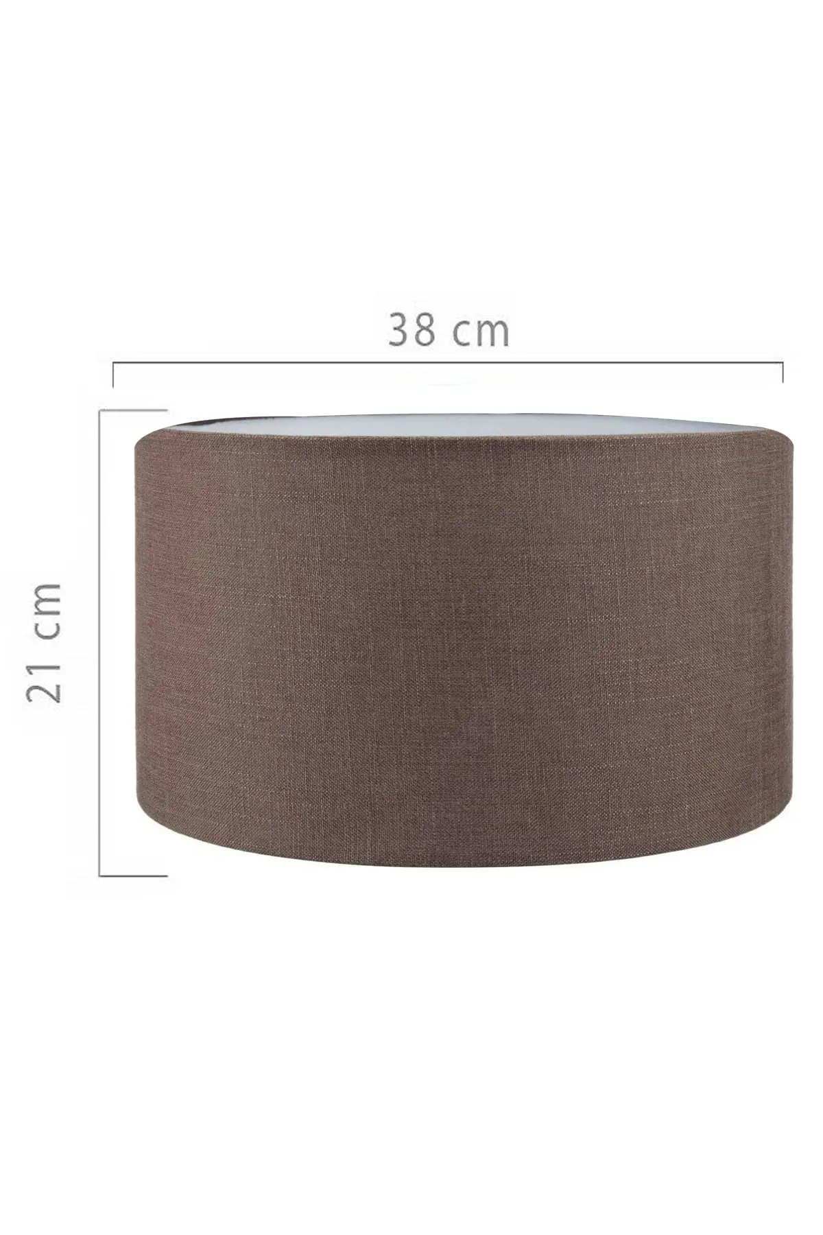 

Floor Lamp Line/Brown