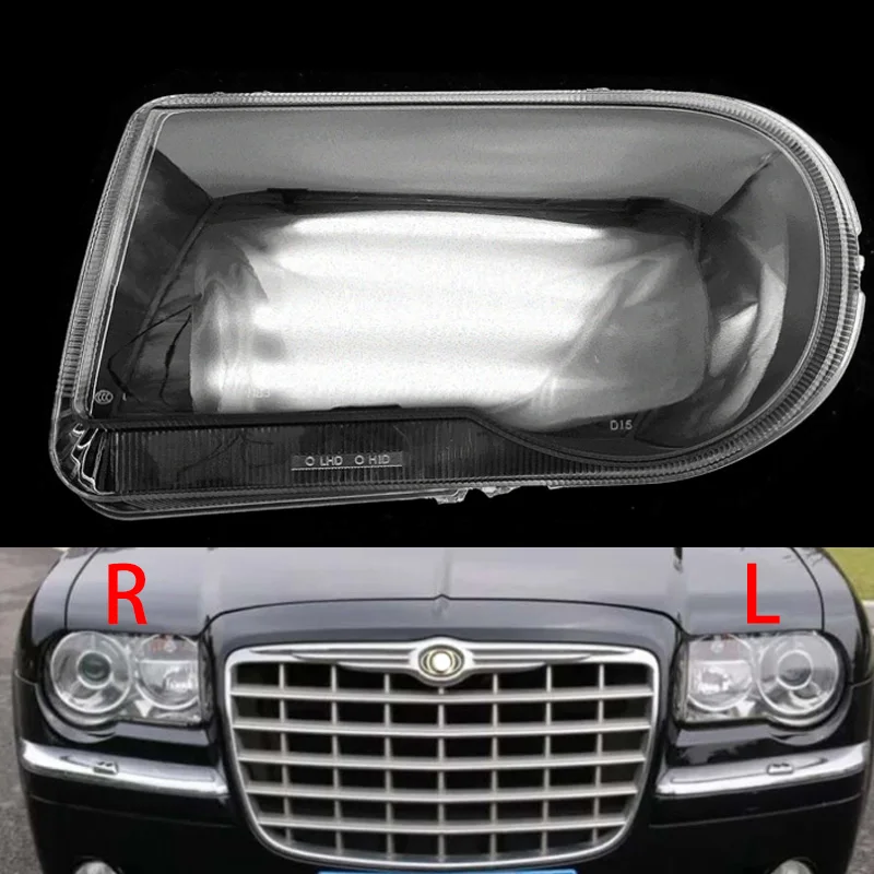Колпачок на 2007-2010 для фар автомобиля, 2 шт.